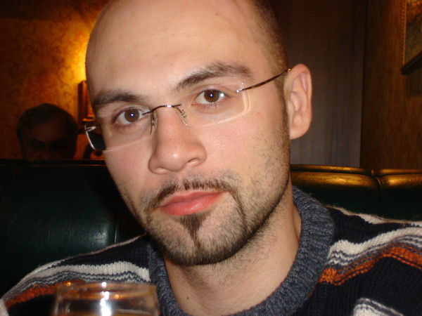 Денис Фомичев