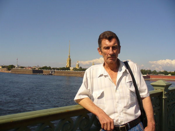 Сергей Лобода