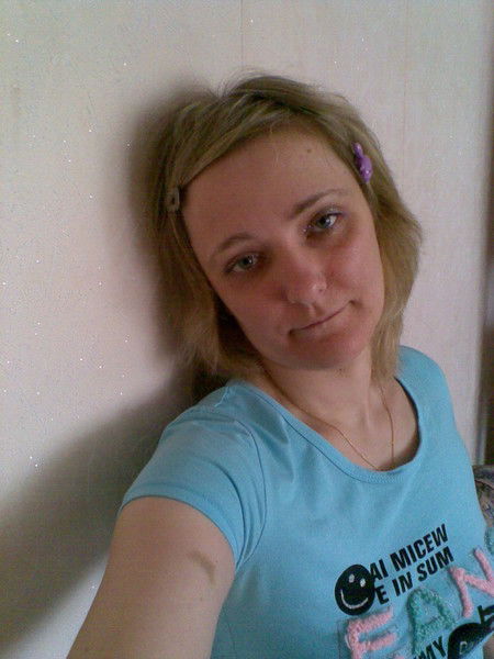 Анна Гущенкова