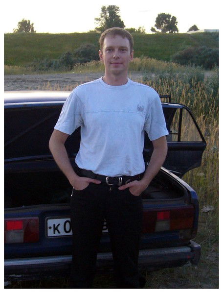 Дмитрий Лапкин