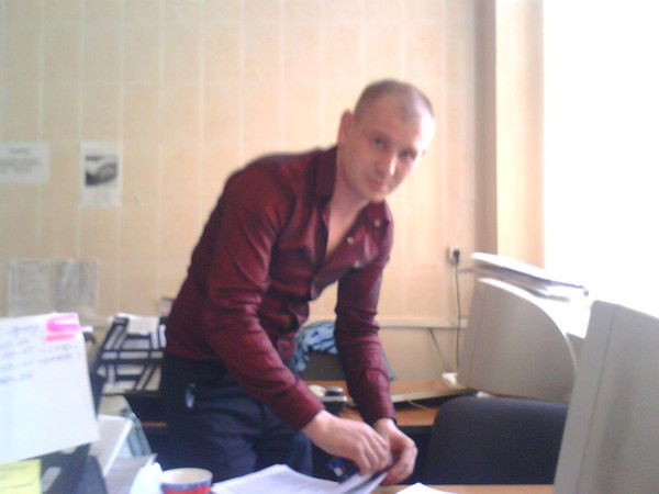 Алексей Потапов