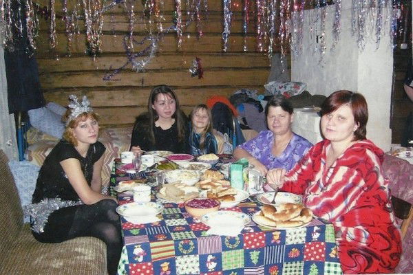 Филиппова Тамара