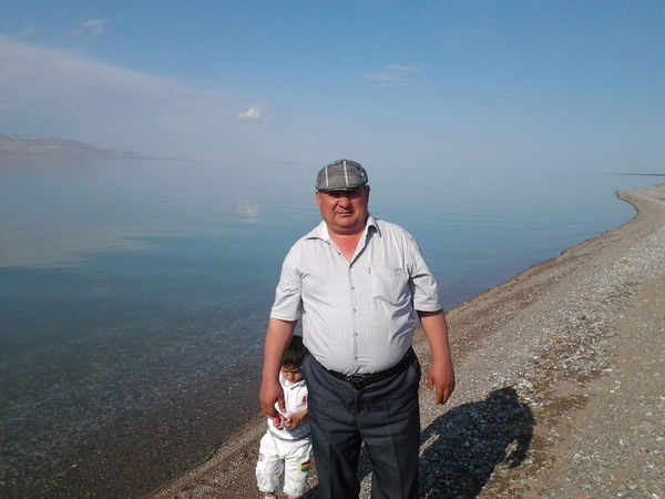 Нозир Гафуров