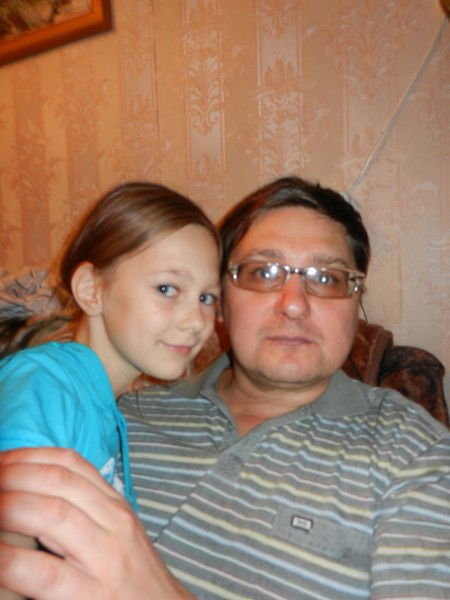 Галина Даниленко