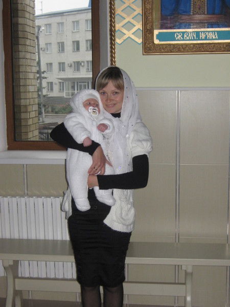 Елена Горбунова