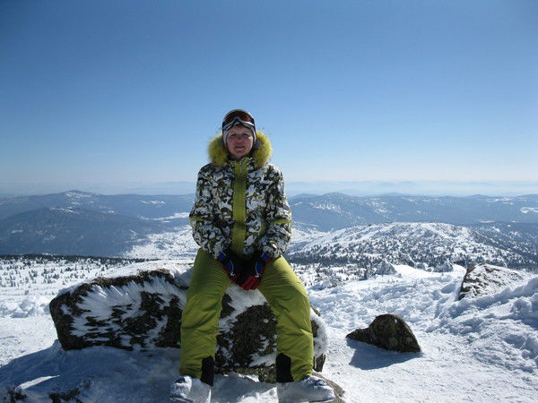 Ирина Булгакова