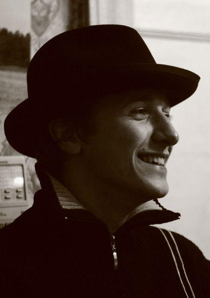 Александр Петров