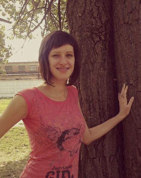 Ирина Логвиненко