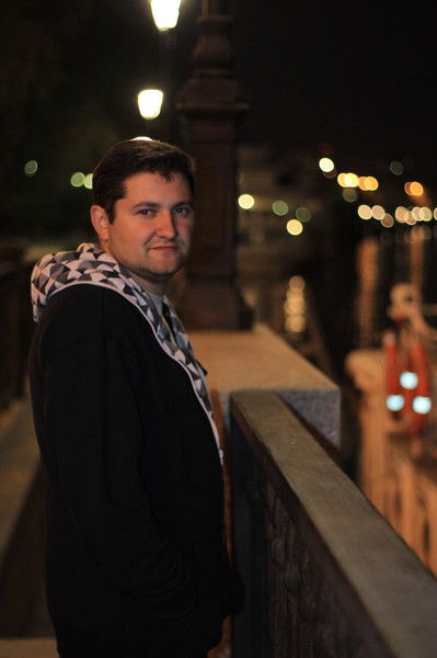 Вячеслав Каркищенко