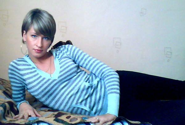 Полина Цвингер