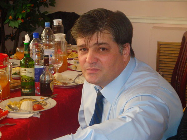 Сергей Рамазанов