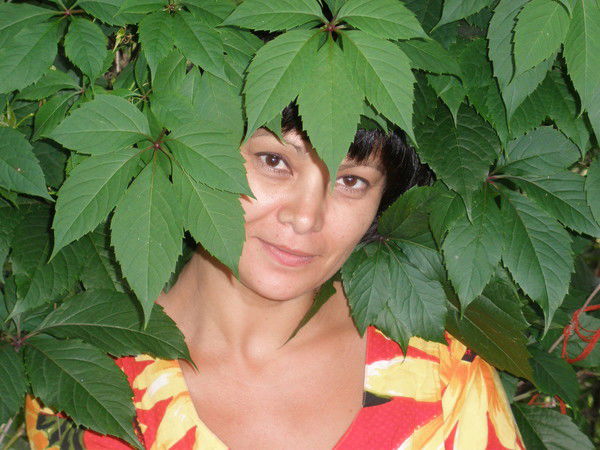 Наталья Потемина