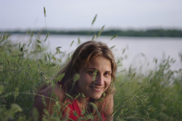 Татьяна Козлова