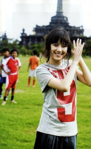 Асель Жанабергенова