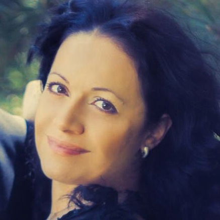 Анжелика Рагимли