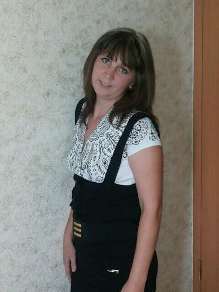 Надежда Стручкова