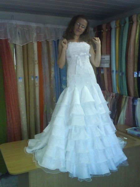 Светлана Шестак