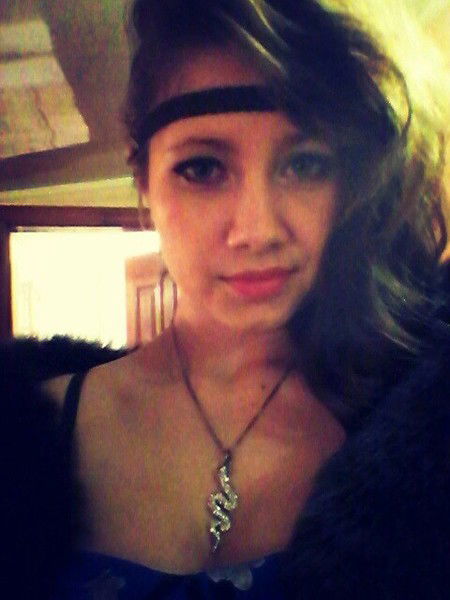 Александра Чернецкая