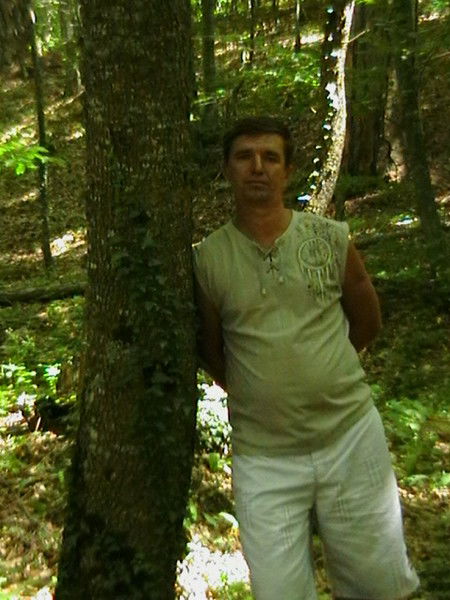 Андрей Глоба