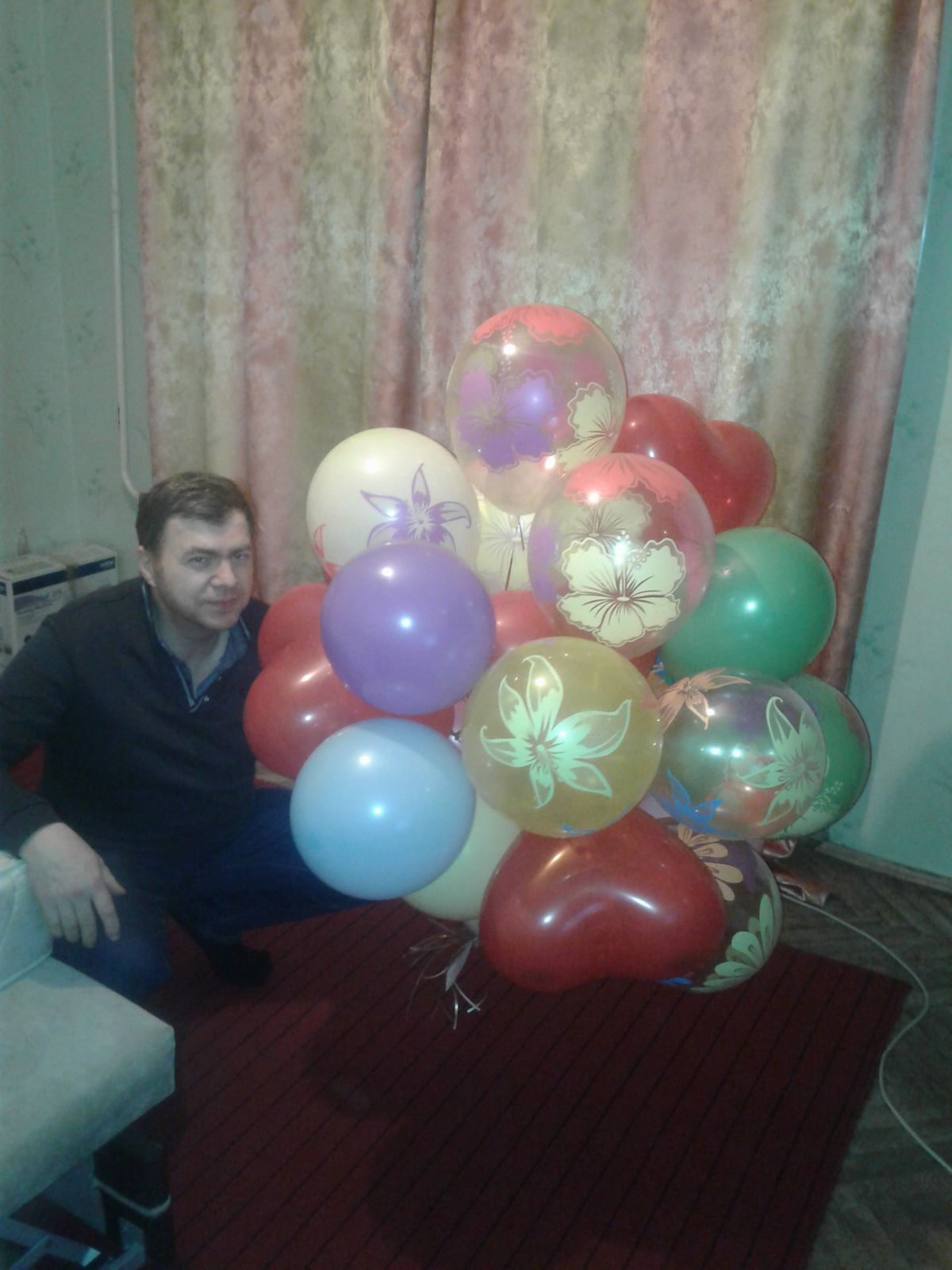 Алекс Угланов