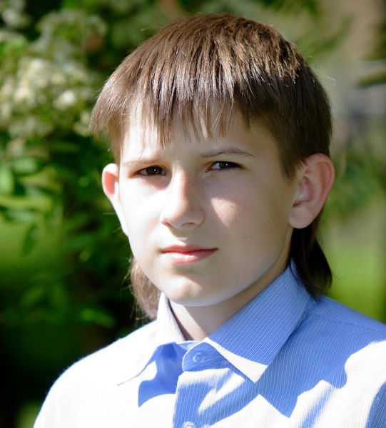 Никита Соболев