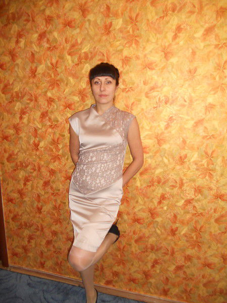 Алина Матвеева