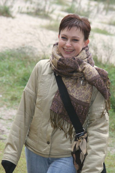 Екатерина Величко