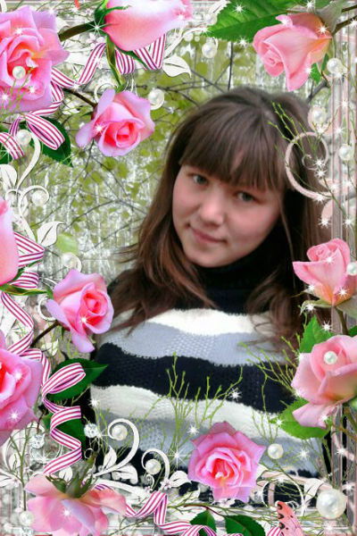 Дианачка Аманбаева