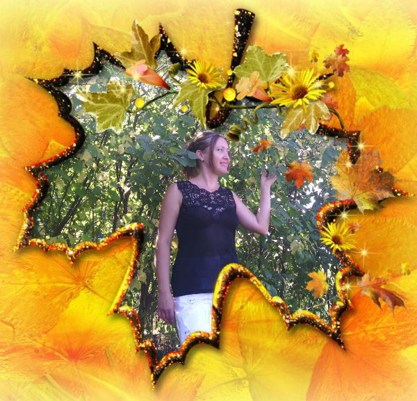 Надежда Сумкина