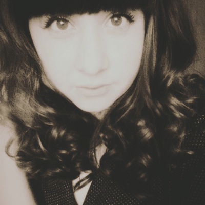 Яна Абдурахманова