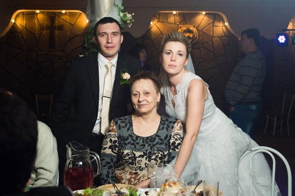 Алла Кольцова