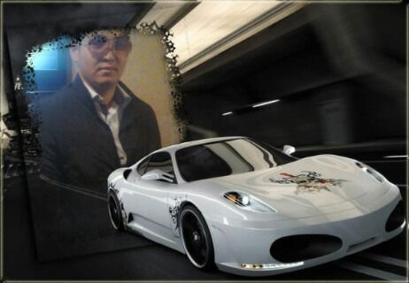 Бекнур Ермаханов