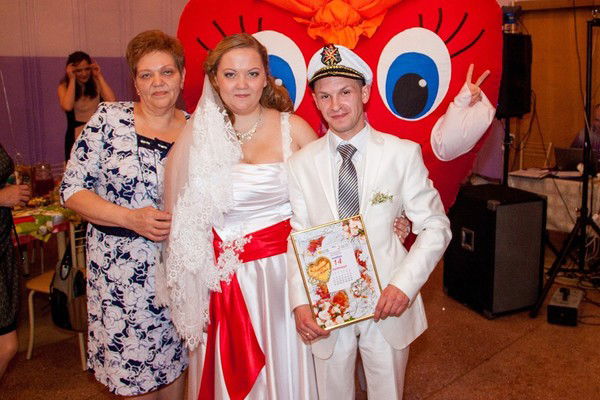 Людмила Вихарева