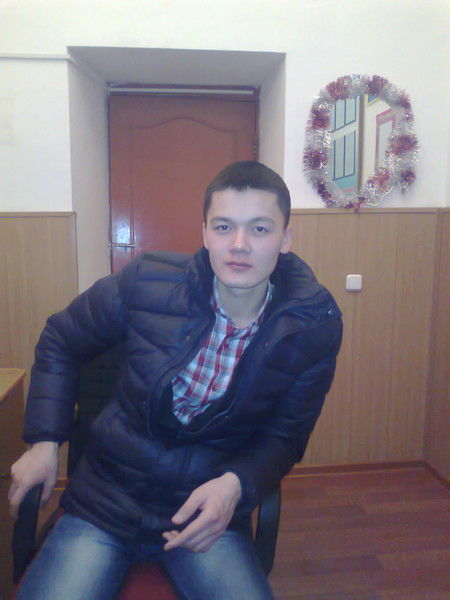 Нурболат Амангельдиев