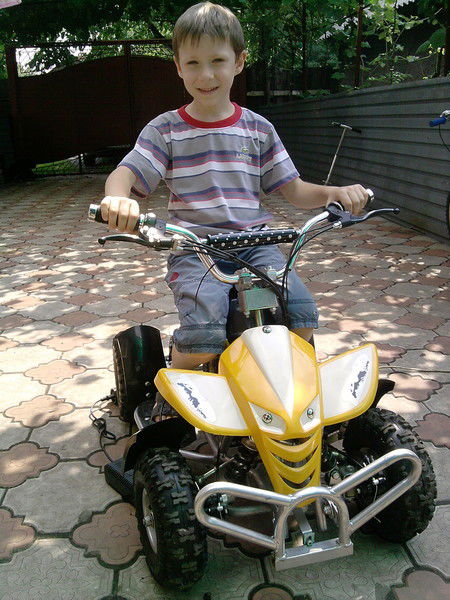 Алексей Долгов