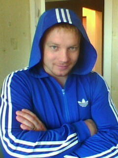 Роман Махов