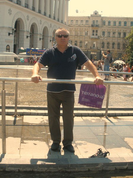 Игорь Бордюк