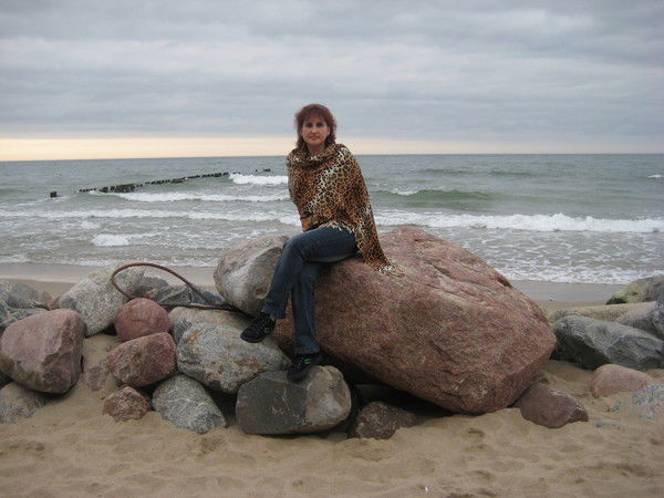 Тусик Скалкина