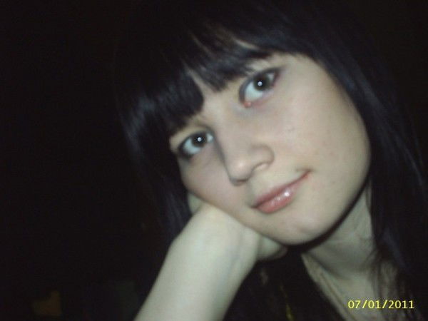 Наталья Сергеевна