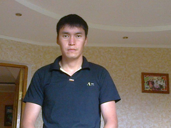 Адилбек Капсиков