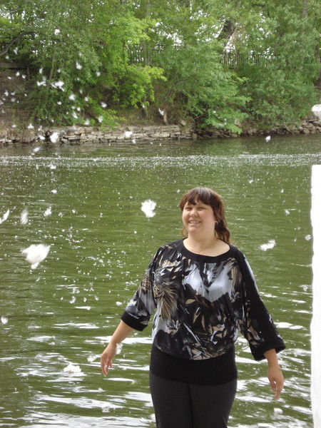 Тамара Уланова