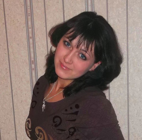 Елена Дашкевич