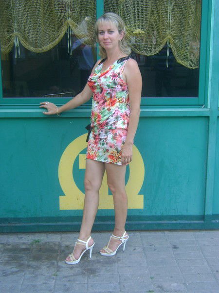 Оксана Гулек