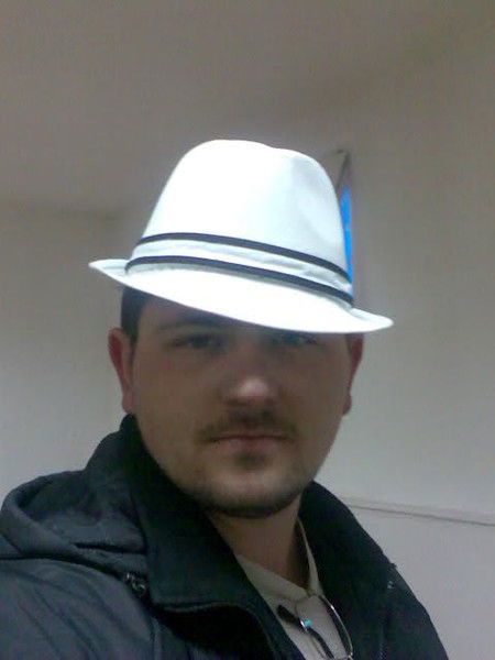 Нечипуренко Алексей