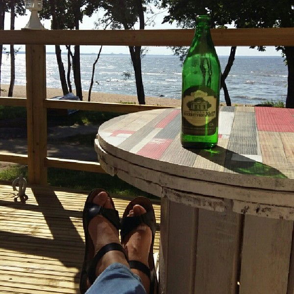 Елена Золотова