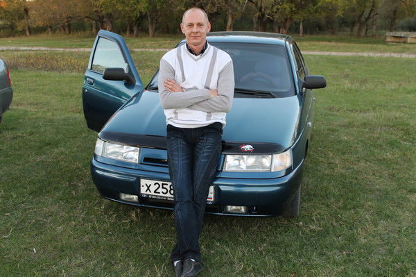 Эдуард Блиско