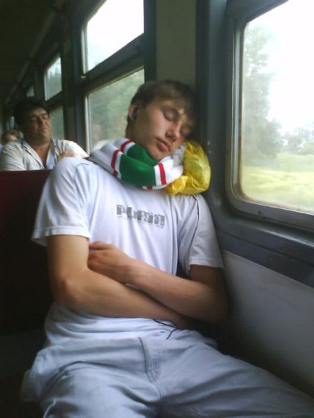 Александр Кишеневских