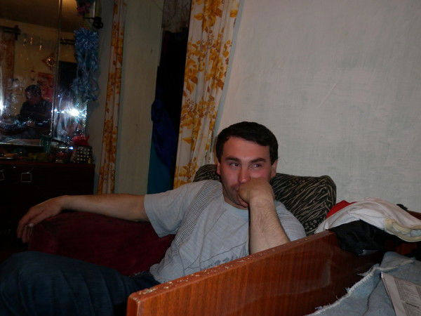 Руслан Мухаметдинов