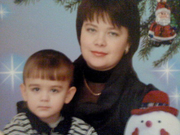 Лейсан Мазитова