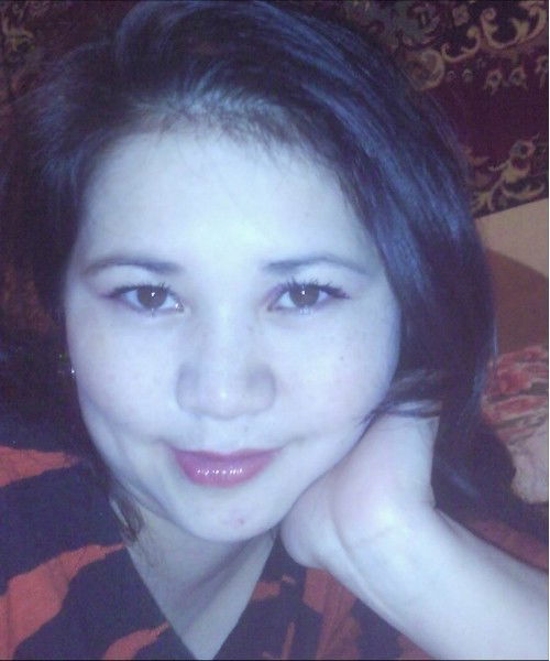 Динара Дюсупова